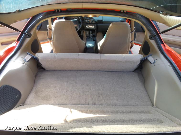 image for item DA2068 1994 Chevrolet Camaro Z28