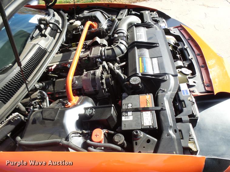 image for item DA2068 1994 Chevrolet Camaro Z28