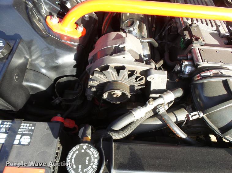 image for item DA2068 1994 Chevrolet Camaro Z28