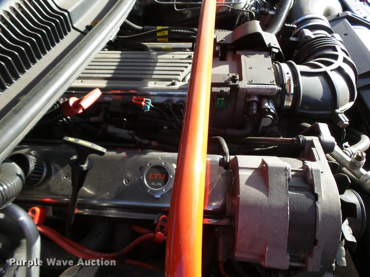 image for item DA2068 1994 Chevrolet Camaro Z28