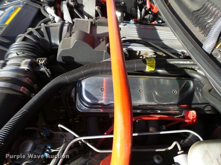 image for item DA2068 1994 Chevrolet Camaro Z28