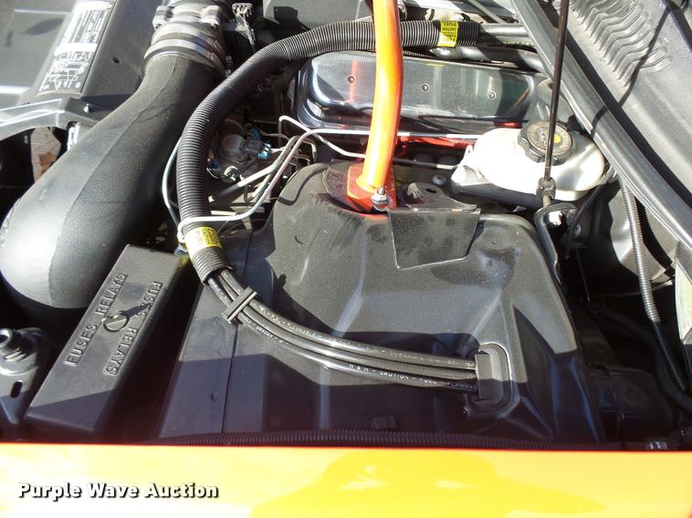 image for item DA2068 1994 Chevrolet Camaro Z28