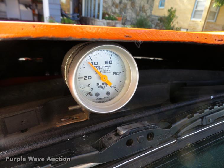 image for item DA2068 1994 Chevrolet Camaro Z28