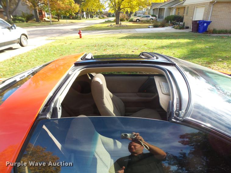 image for item DA2068 1994 Chevrolet Camaro Z28