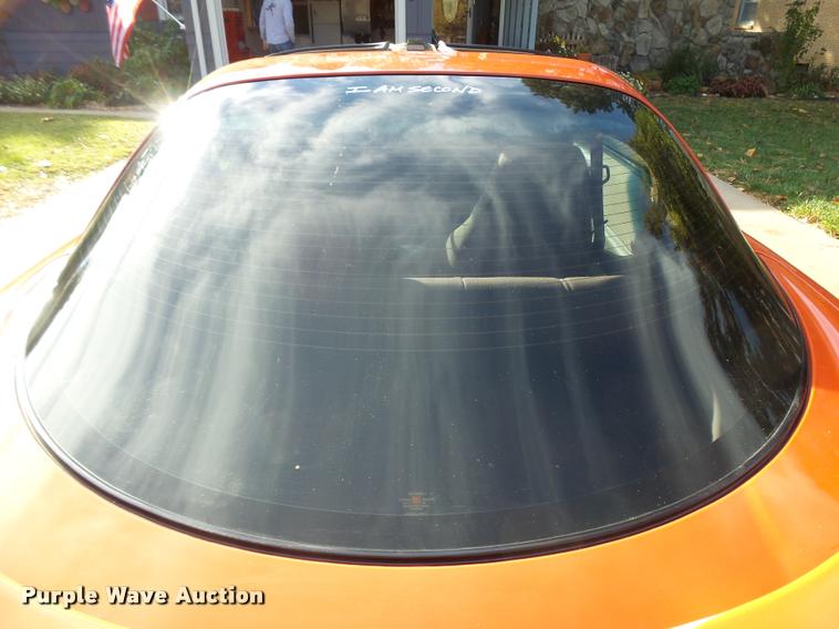 image for item DA2068 1994 Chevrolet Camaro Z28