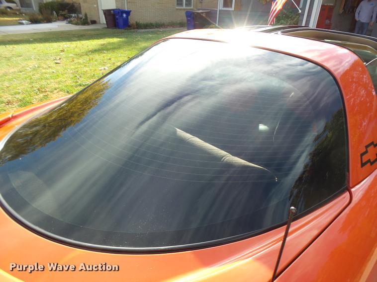 image for item DA2068 1994 Chevrolet Camaro Z28