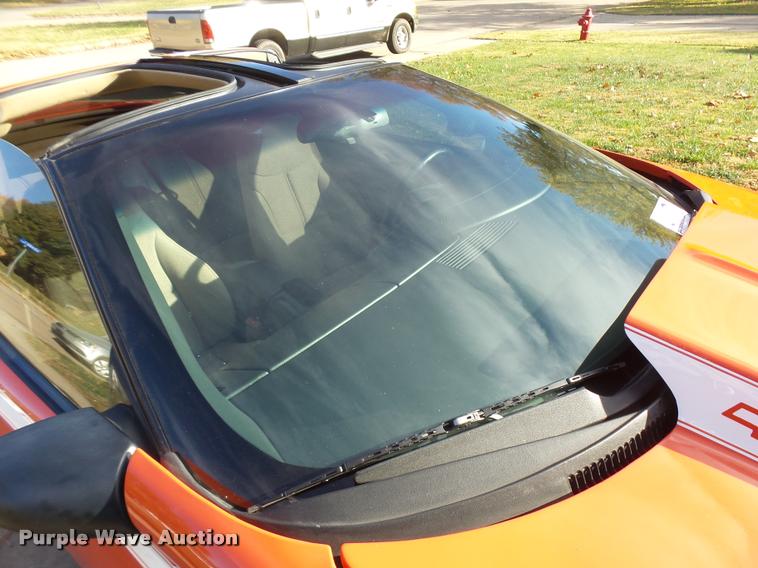 image for item DA2068 1994 Chevrolet Camaro Z28