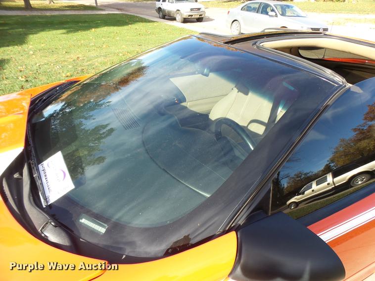 image for item DA2068 1994 Chevrolet Camaro Z28