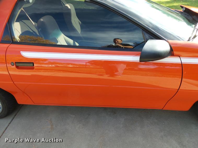 image for item DA2068 1994 Chevrolet Camaro Z28