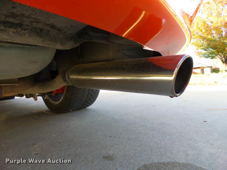 image for item DA2068 1994 Chevrolet Camaro Z28