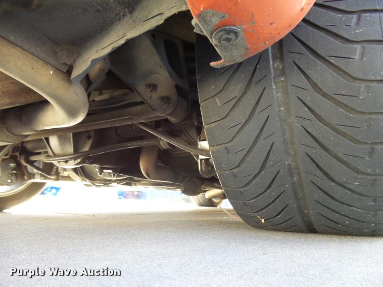 image for item DA2068 1994 Chevrolet Camaro Z28