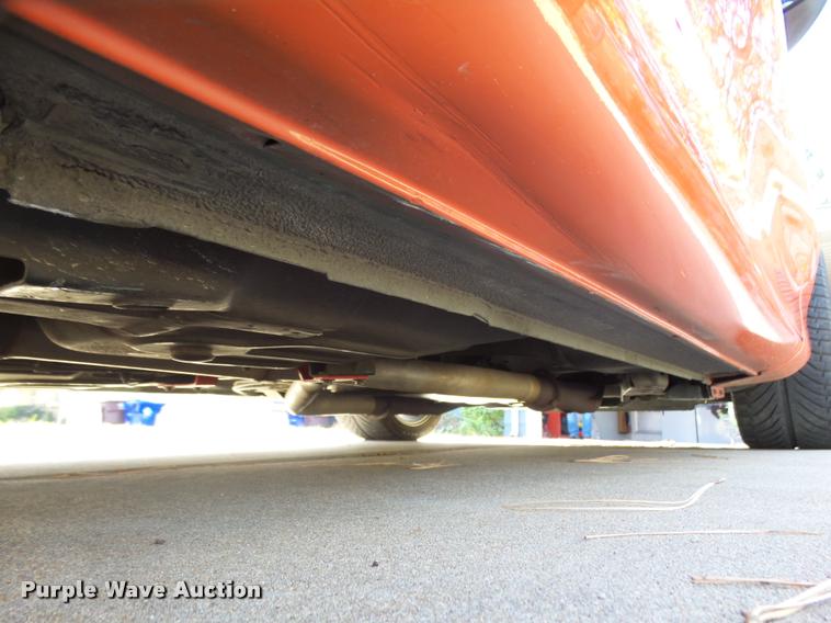 image for item DA2068 1994 Chevrolet Camaro Z28