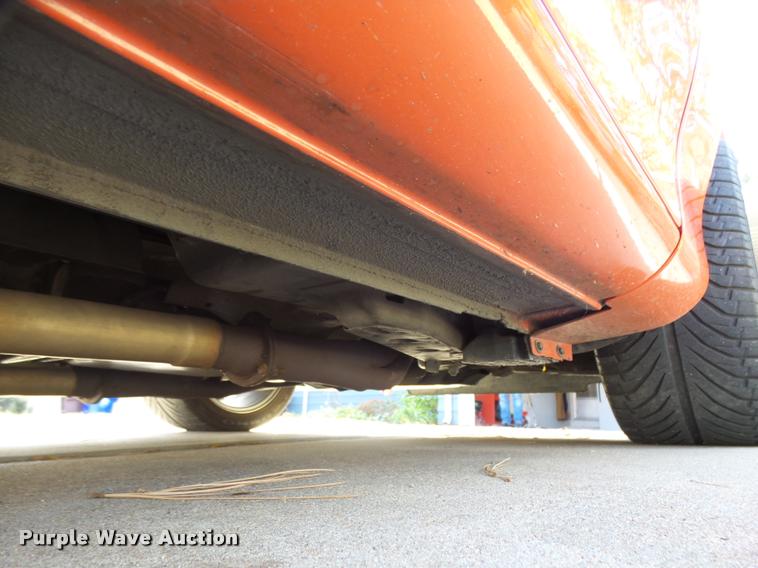 image for item DA2068 1994 Chevrolet Camaro Z28