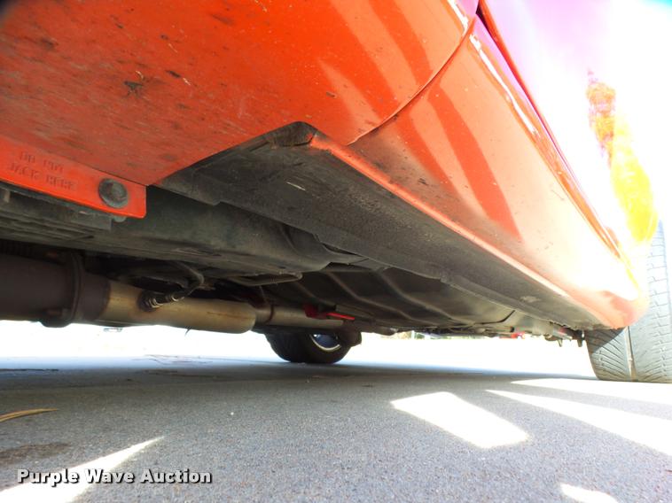 image for item DA2068 1994 Chevrolet Camaro Z28