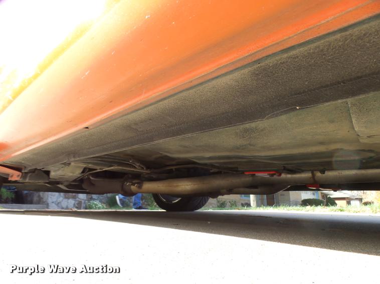 image for item DA2068 1994 Chevrolet Camaro Z28