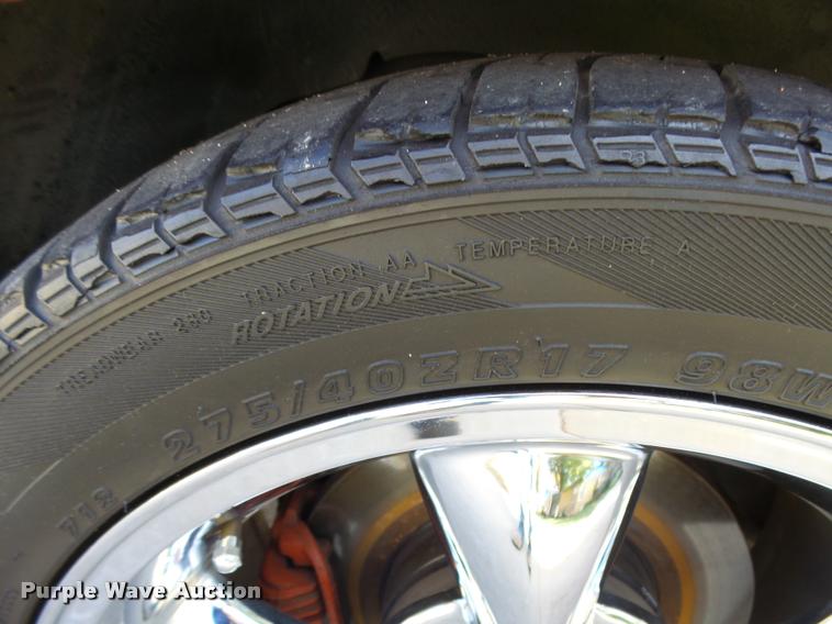 image for item DA2068 1994 Chevrolet Camaro Z28