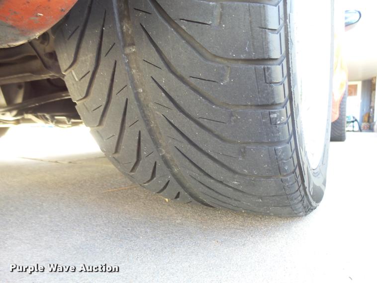 image for item DA2068 1994 Chevrolet Camaro Z28