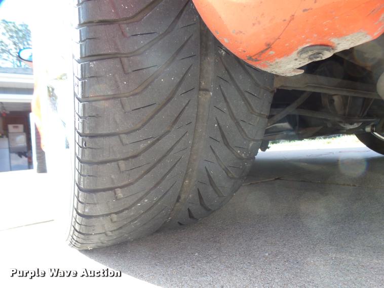 image for item DA2068 1994 Chevrolet Camaro Z28