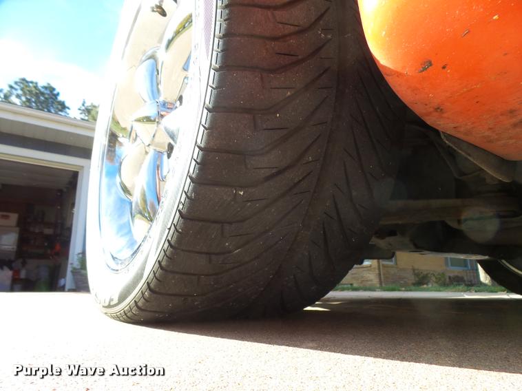 image for item DA2068 1994 Chevrolet Camaro Z28