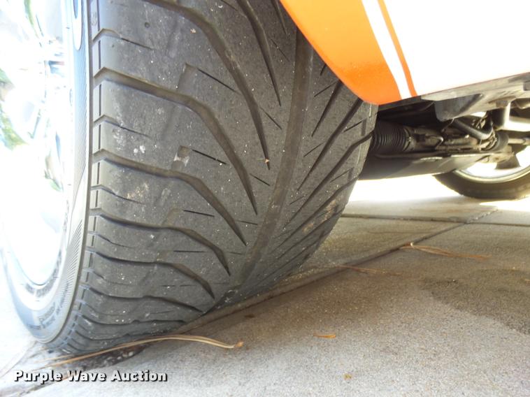 image for item DA2068 1994 Chevrolet Camaro Z28