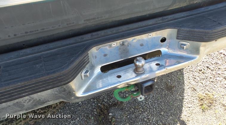 image for item DA2069 1989 Chevrolet 1500 pickup truck