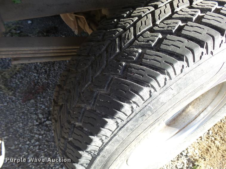 image for item DA2069 1989 Chevrolet 1500 pickup truck