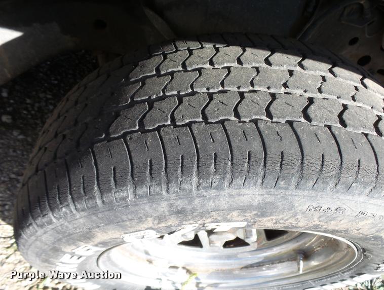 image for item DA2069 1989 Chevrolet 1500 pickup truck