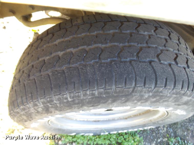 image for item DA2069 1989 Chevrolet 1500 pickup truck