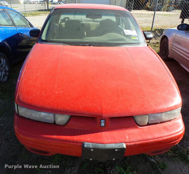 image for item DA2070 1996 Oldsmobile Cutlass Supreme