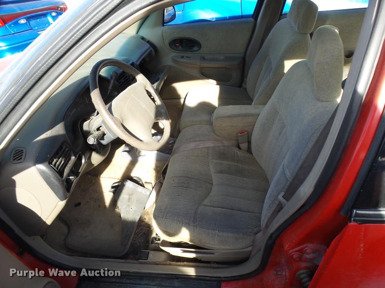 image for item DA2070 1996 Oldsmobile Cutlass Supreme