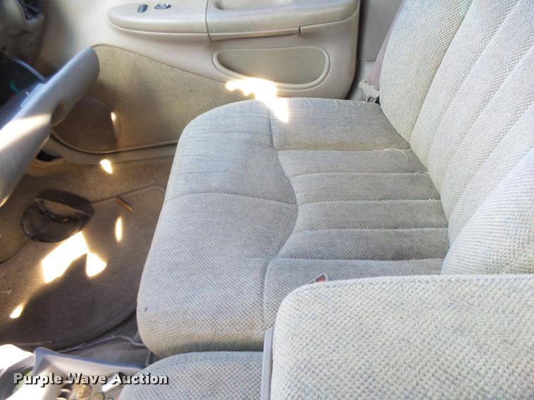 image for item DA2070 1996 Oldsmobile Cutlass Supreme