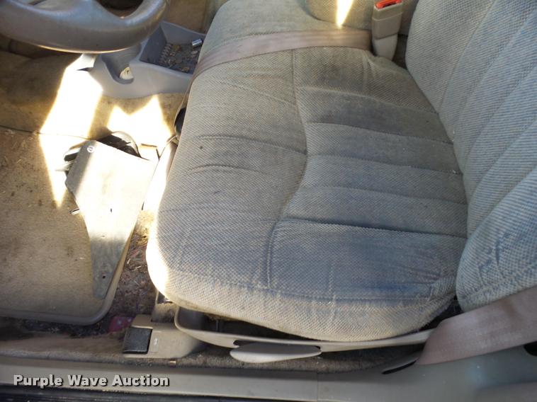 image for item DA2070 1996 Oldsmobile Cutlass Supreme