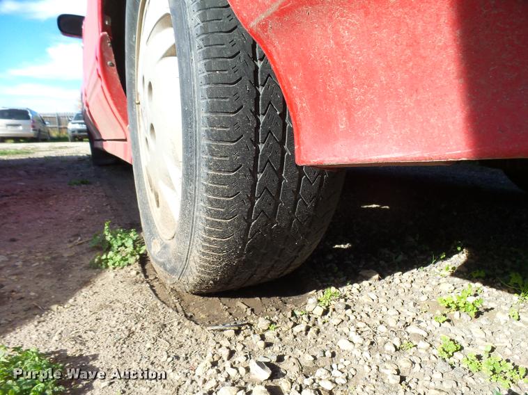 image for item DA2070 1996 Oldsmobile Cutlass Supreme