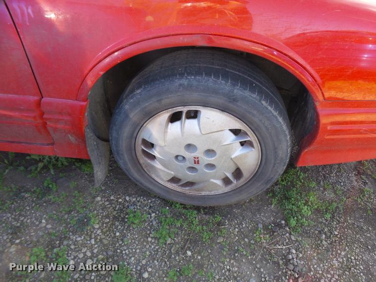 image for item DA2070 1996 Oldsmobile Cutlass Supreme