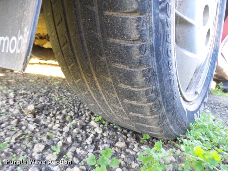 image for item DA2070 1996 Oldsmobile Cutlass Supreme