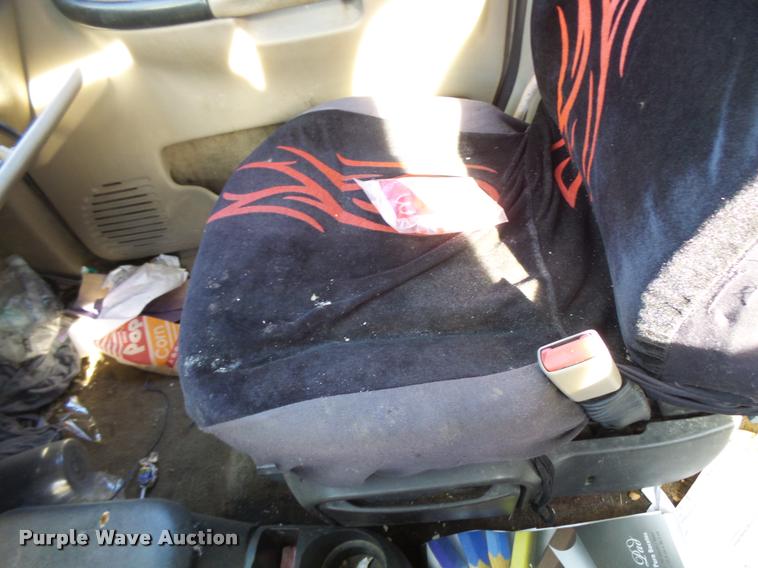 image for item DA2072 2000 Chevrolet Venture van