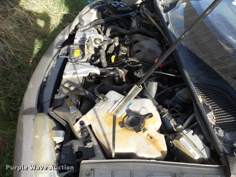 image for item DA2072 2000 Chevrolet Venture van