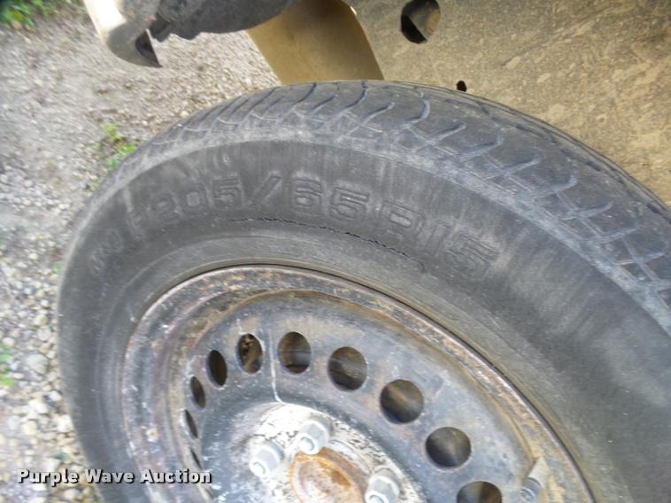 image for item DA2072 2000 Chevrolet Venture van