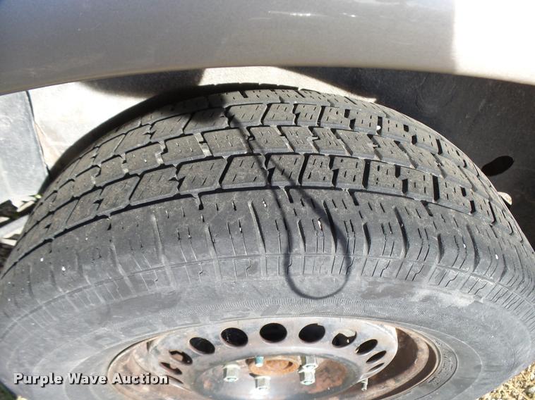 image for item DA2072 2000 Chevrolet Venture van