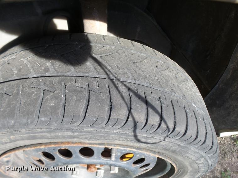 image for item DA2072 2000 Chevrolet Venture van