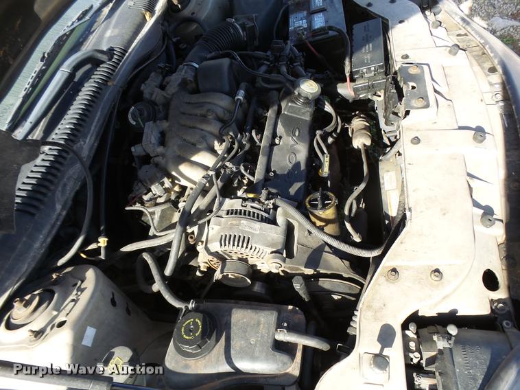 image for item DA2073 1999 Ford Taurus