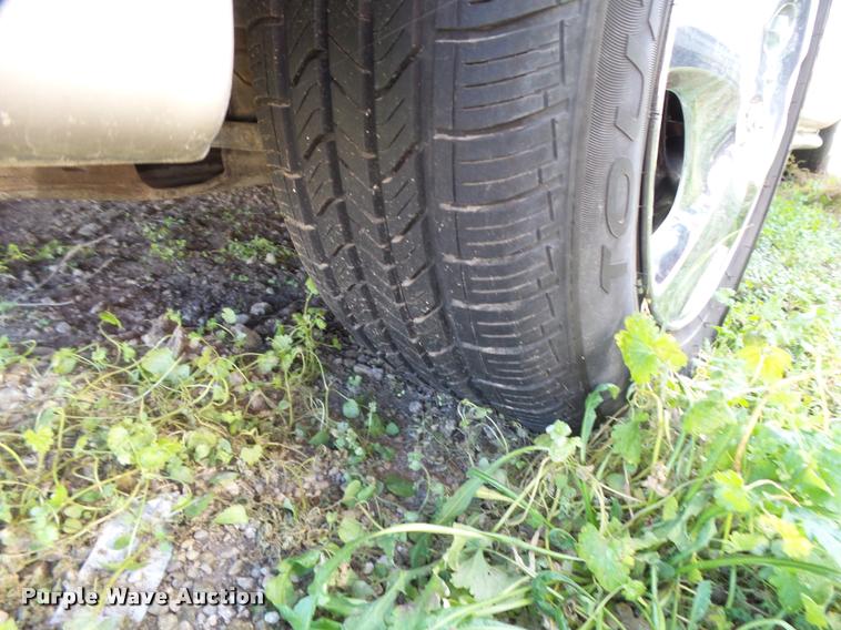 image for item DA2073 1999 Ford Taurus