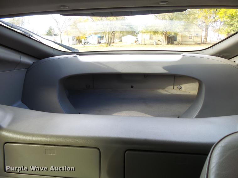 image for item DA2095 2004 Nissan 350Z