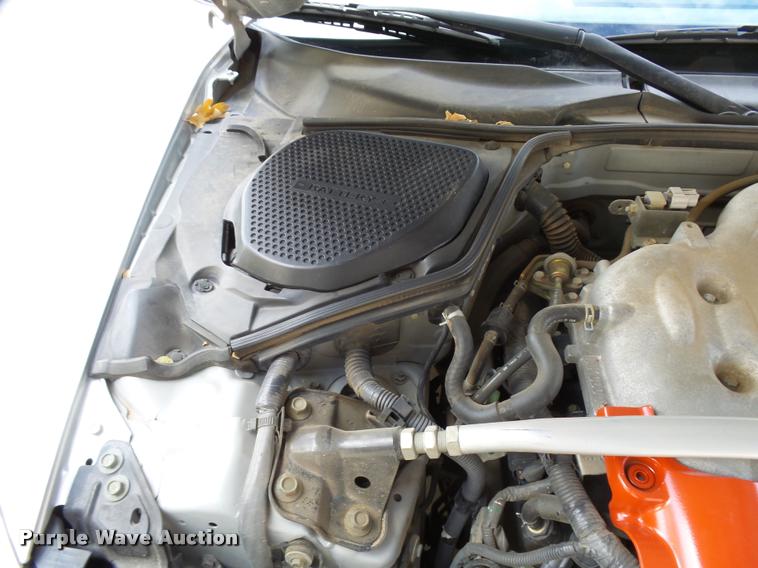 image for item DA2095 2004 Nissan 350Z