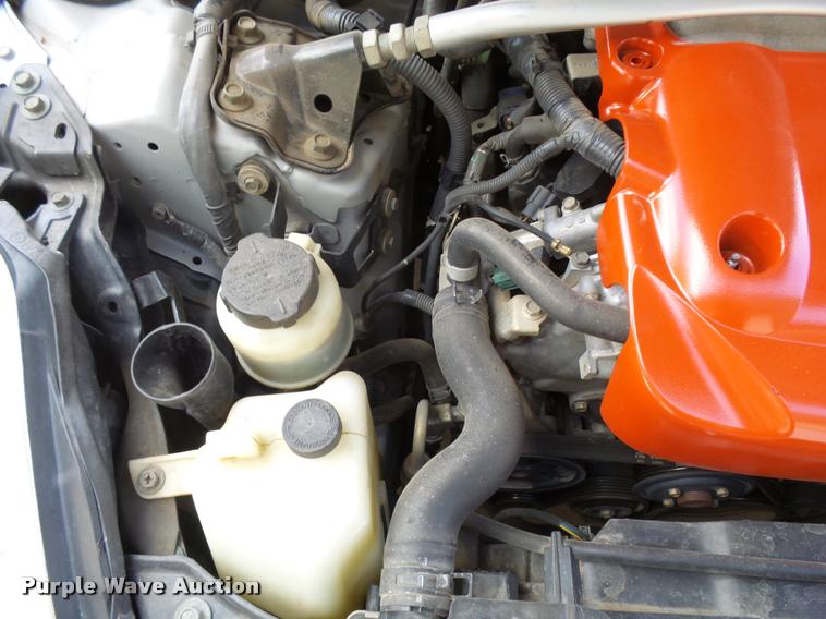 image for item DA2095 2004 Nissan 350Z