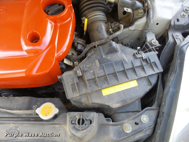 image for item DA2095 2004 Nissan 350Z