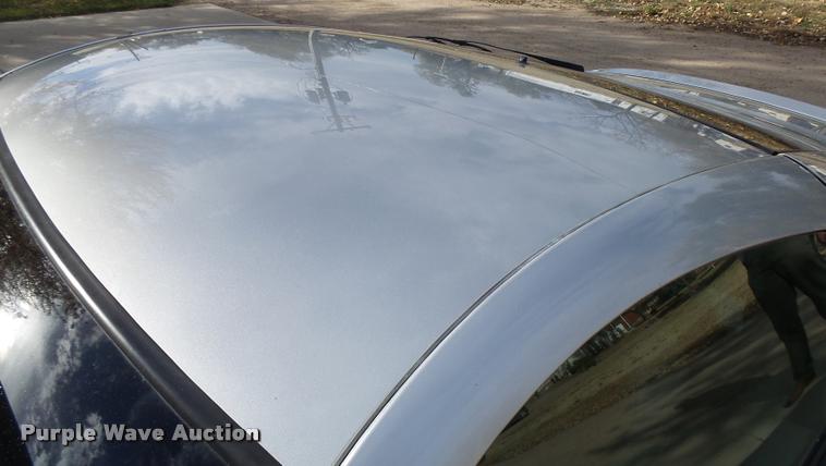 image for item DA2095 2004 Nissan 350Z