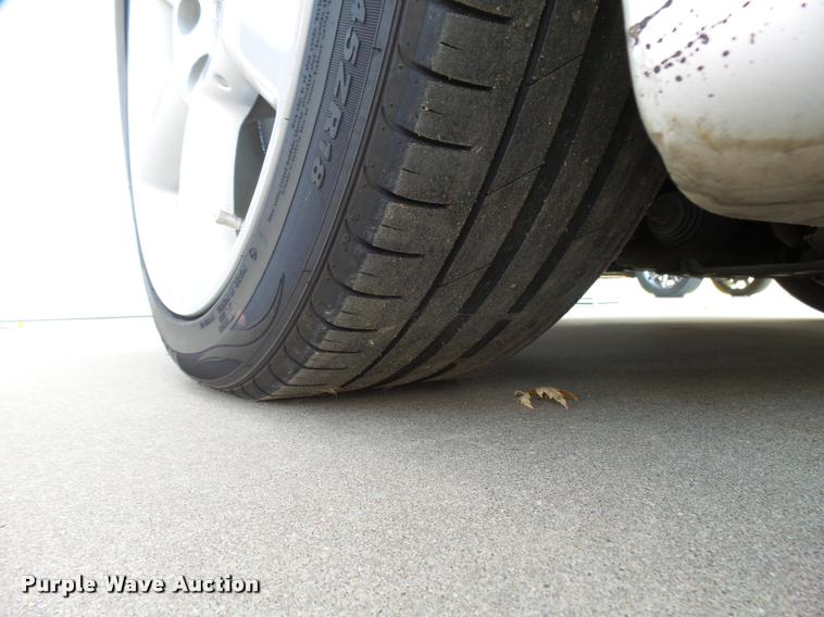 image for item DA2095 2004 Nissan 350Z