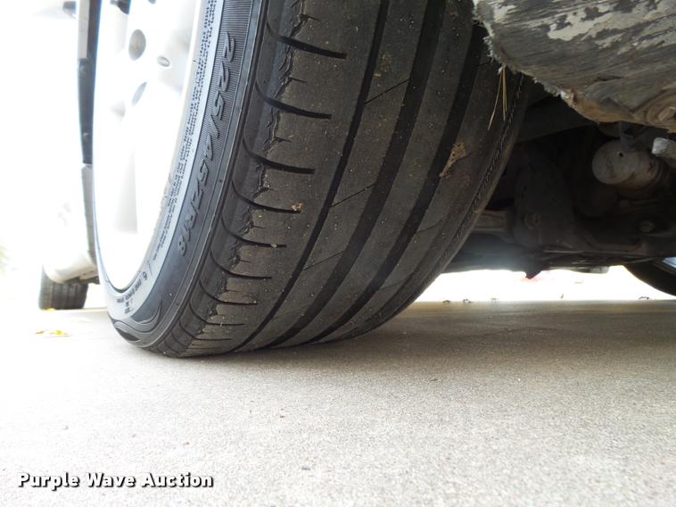 image for item DA2095 2004 Nissan 350Z