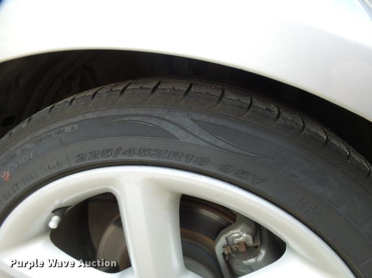 image for item DA2095 2004 Nissan 350Z